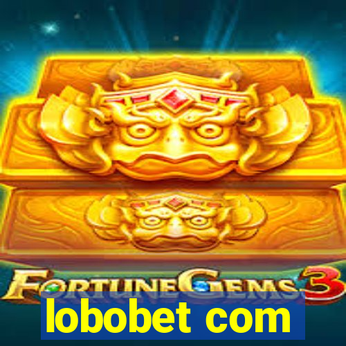 lobobet com